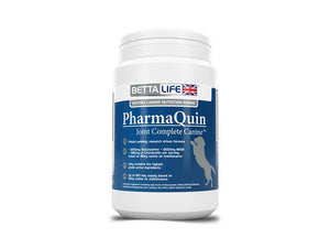 BettaLife PharmaQuin Canine