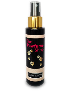 The Pawfume Shop - Jinny Chow (female)