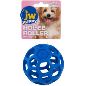 JW Puppy Hol-ee Roller