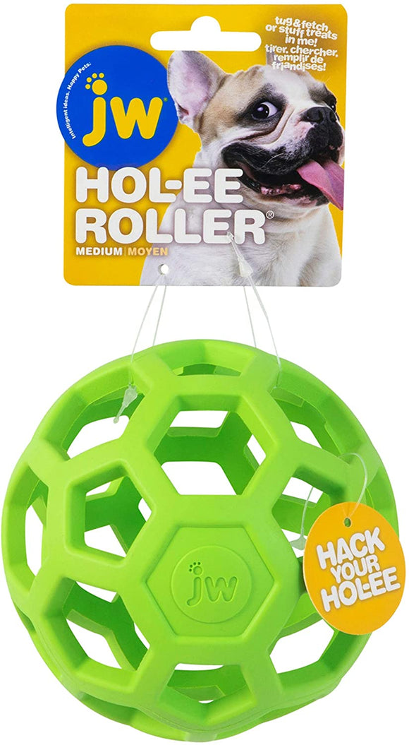 JW Hol-ee Roller Medium (5