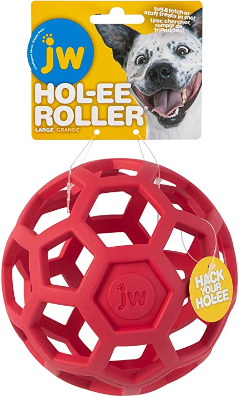 JW Hol-ee Roller Large (6.5