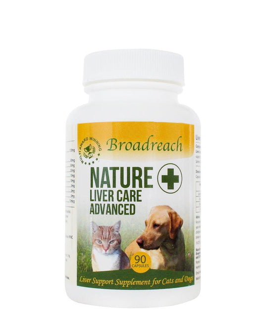 Broadreach Liver Care