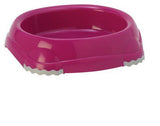 Smarty Cat Bowl Hot Pink 12cm