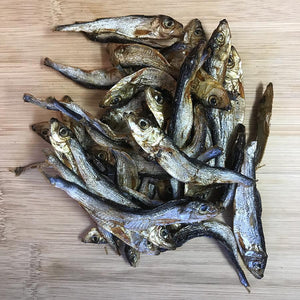 Nutriment Little Fish