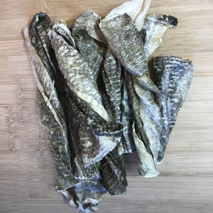 Nutriment Fish Twists