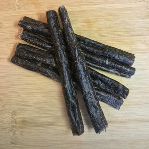 VeniDog Pure Venison Chew Sticks