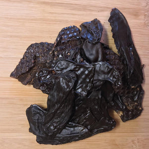 Nutriment Turkey Liver Chews 100g