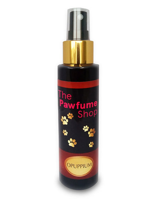 The Pawfume Shop - Opuppium (female)