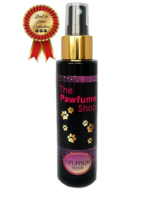 The Pawfume Shop - Opuppium Noir (female)
