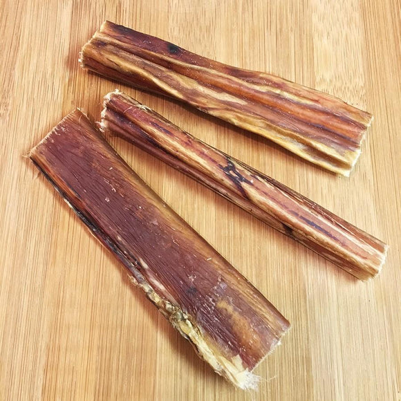 Nutriment Pizzles (single)