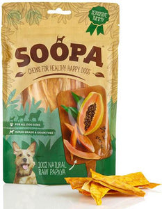 Soopa Papya Chews
