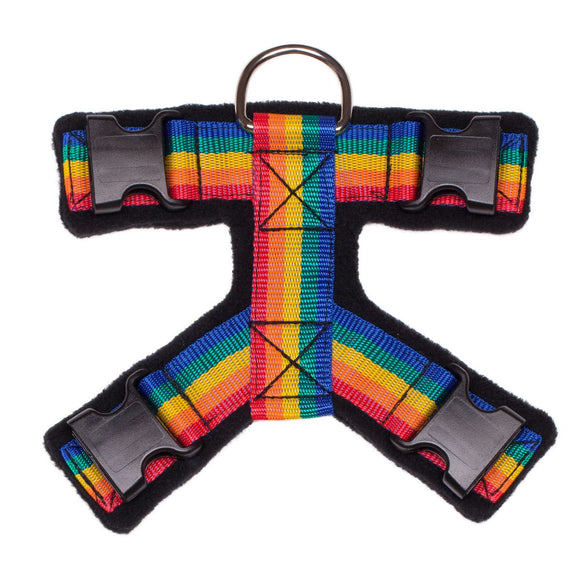 Perfect Fit - 40mm Top (All Colours)