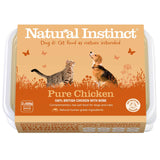 Natural Instinct - Pure Chicken