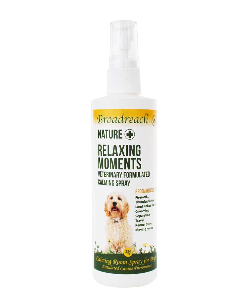 Broadreach Relaxing Moments Calming Spray 236ml