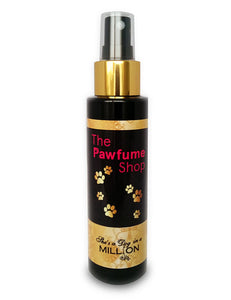 The Pawfume Shop - She's a Dog in a Million (female)