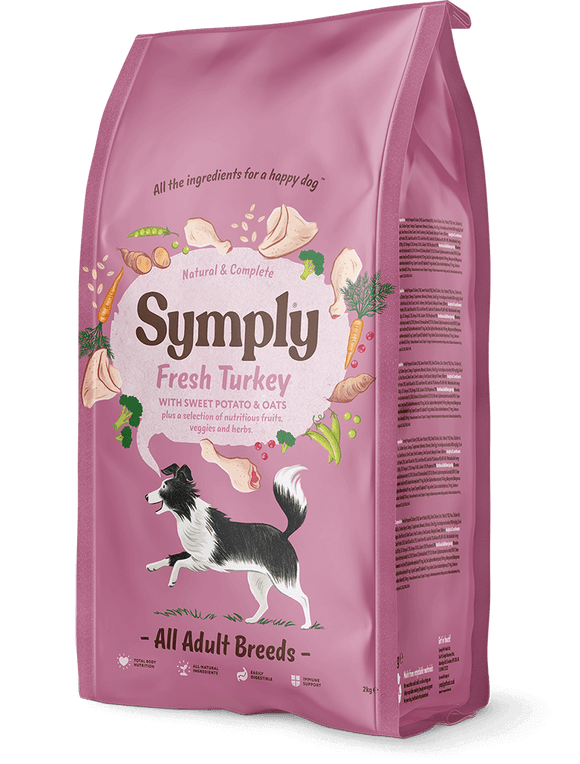 Symply Adult Turkey