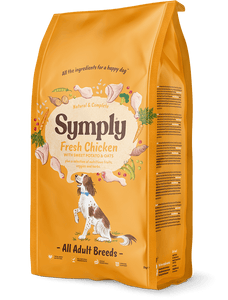 Symply Adult Chicken