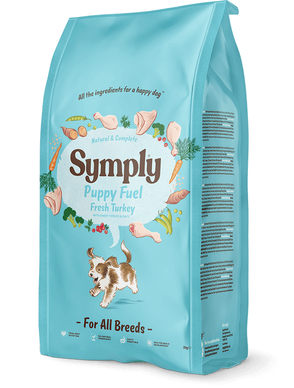 Symply Puppy Fuel Imperial Pets