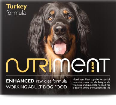 Nutriment Turkey 500g